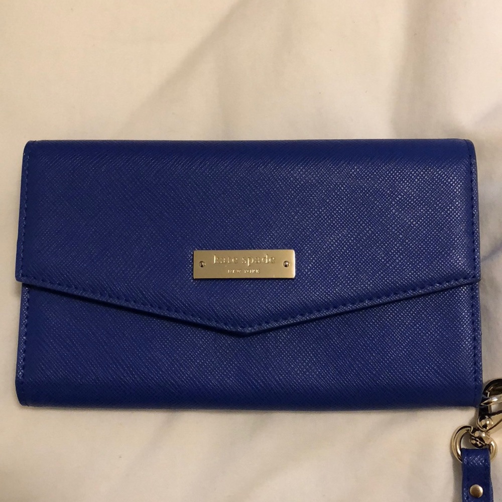 Kate Spade Wristlet